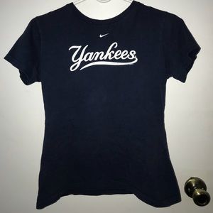 New York Yankees Tee